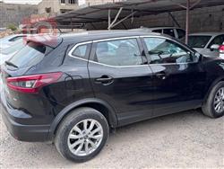 نيسان روج سبورت